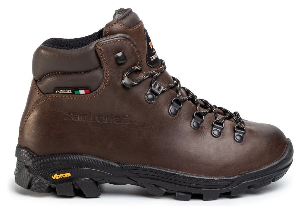 Черевики Zamberlan New Trail Lite