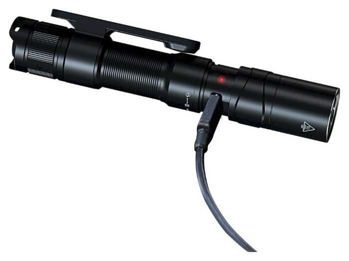 Ліхтар ручний Fenix LD12R