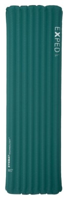 Килимок надувний Exped Dura 5R M