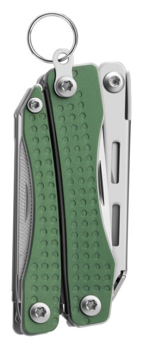 Мультитул NexTool Mini Flagship зелений