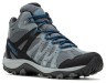 Черевики Merrell Accentor 3 Mid WP Mns Фото - 1