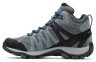 Черевики Merrell Accentor 3 Mid WP Mns Фото - 2