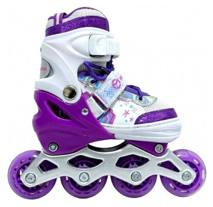 Набір Maraton Greta M (34-37) purple (1 шт)