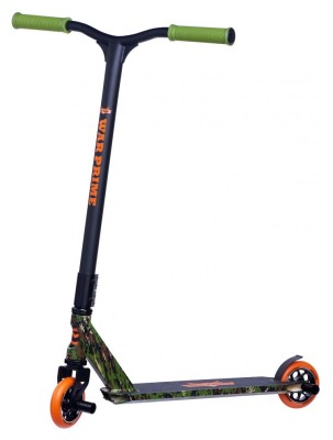 Трюковий самокат Maraton War Prime