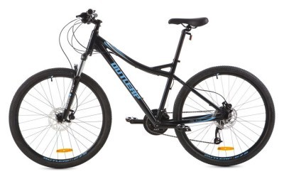 Велосипед Outleap Bliss Elite 27,5 M Black