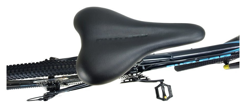 Велосипед Outleap Bliss Elite 27,5 M Black