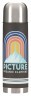 Термос Picture Organic Campei 0.5 L black