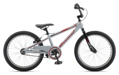 Велосипед Jamis Laser 2.0 20&quot; Kinetic Gray