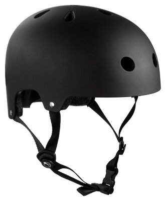 SFR шолом Essentials matt black 49-52