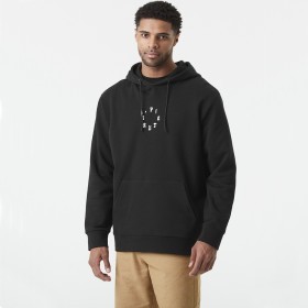 Picture Organic жіноча толстовка Elaho Hoodie black L