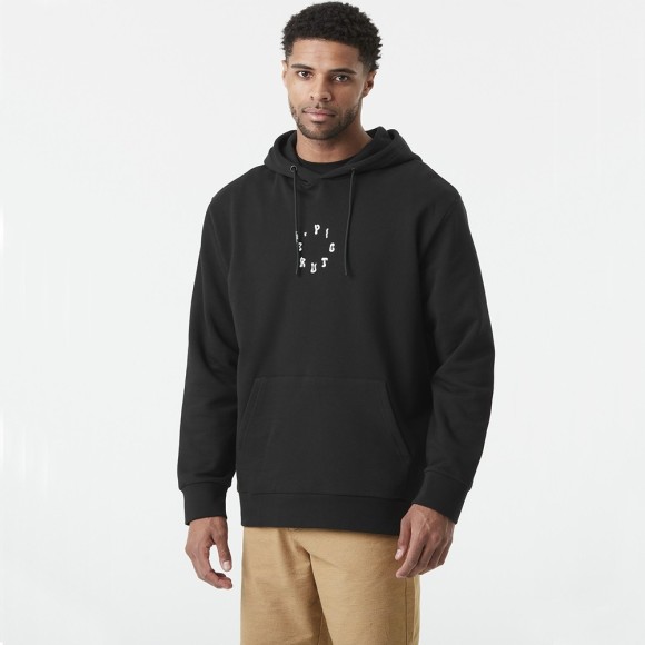 Picture Organic жіноча толстовка Elaho Hoodie black L