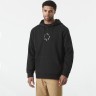 Picture Organic жіноча толстовка Elaho Hoodie black L