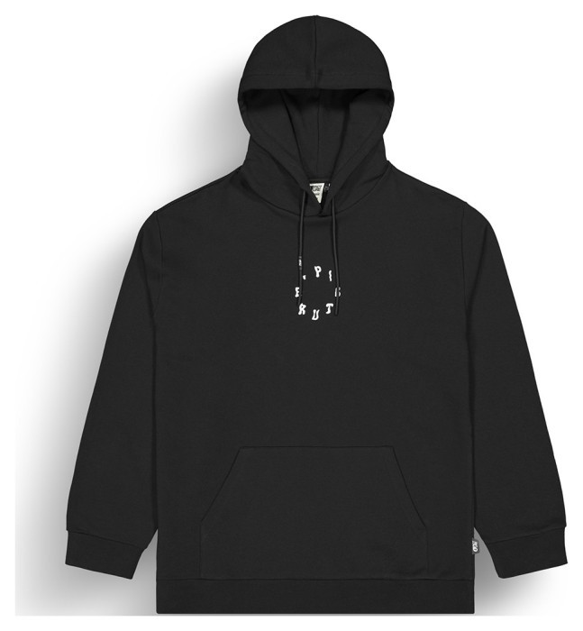 Picture Organic жіноча толстовка Elaho Hoodie black L