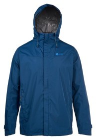 Куртка Sierra Designs Hurricane bering blue