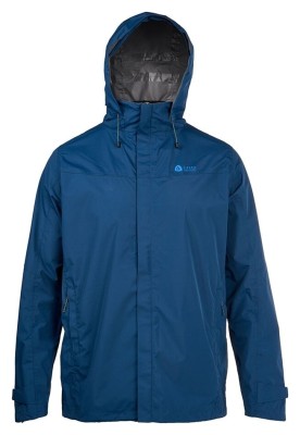 Куртка Sierra Designs Hurricane bering blue