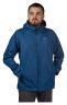 Куртка Sierra Designs Hurricane bering blue Фото - 1