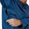 Куртка Sierra Designs Hurricane bering blue Фото - 2
