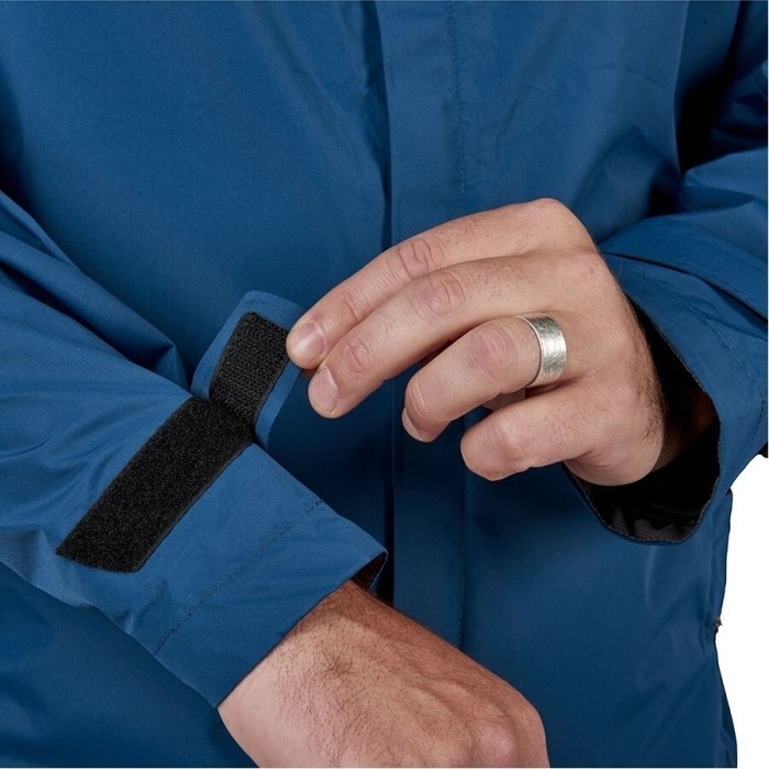 Куртка Sierra Designs Hurricane bering blue