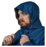Куртка Sierra Designs Hurricane bering blue Фото - 4
