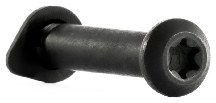 Запасна вісь Ethic DTC 8 мм