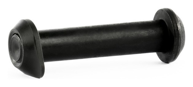 Запасна вісь Ethic DTC 8 мм