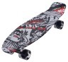 Penny Maraton Longboard 27, Вогонь та Лід Фото - 2