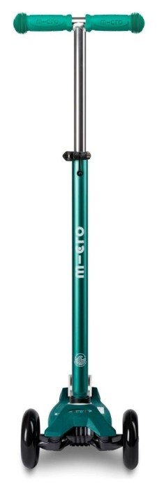 Самокат MICRO серії "Maxi Deluxe ECO" (до 50 kg, 3-х колісний)