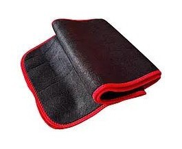 Пояс для схуднення, 130 см (888) Bavar Sport