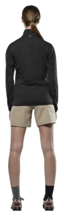 Флісова кофта Salewa Puez Cammino PL Wmn