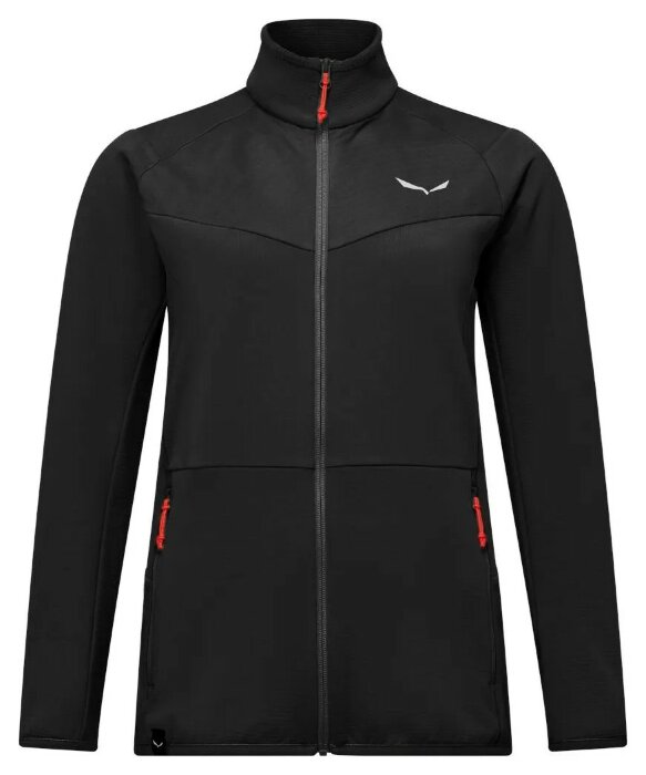 Флісова кофта Salewa Puez Cammino PL Wmn