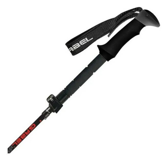 Трекінгові палиці Gabel FR-3 EF