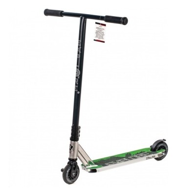 Трюковий самокат Explore PESCARA FV II (золотий)