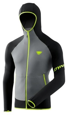 Флісова кофта Dynafit Transalper Light PTC