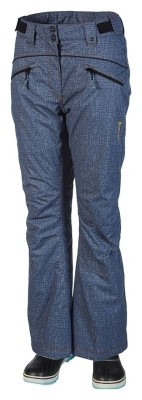 Брюки Rehall Lottie для жінок 2019 real denim