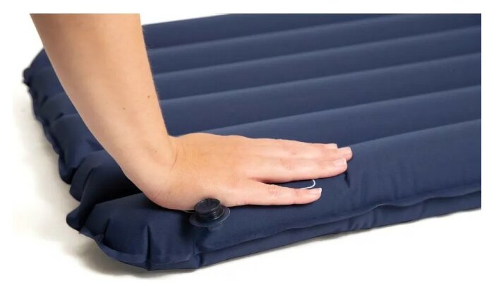 Килимок надувний Exped Versa 1R M