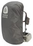 Sierra Designs Flex Capacitor Rain Cover сірий Фото - 1
