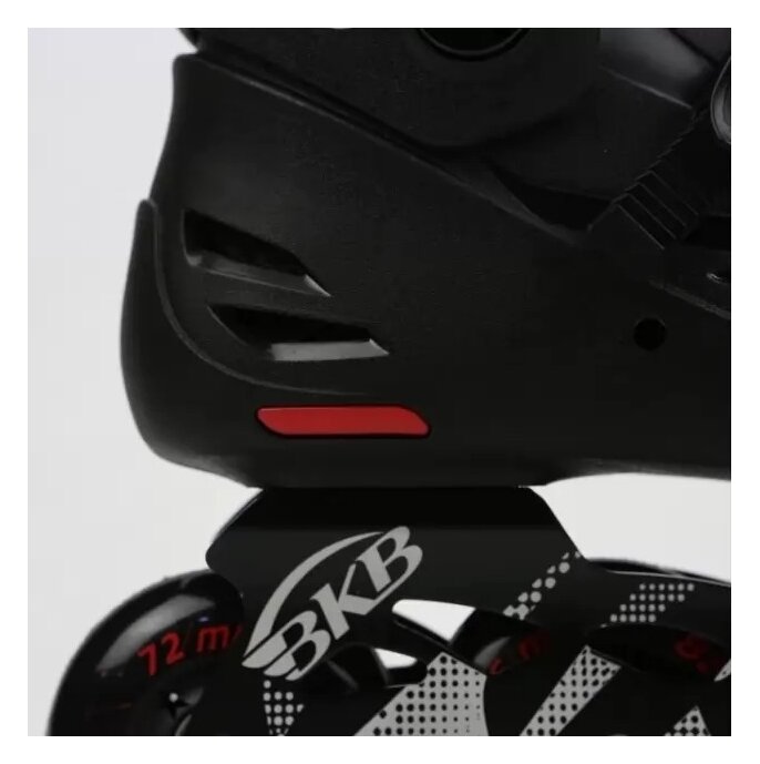 Ролики Flying Eagle BKB B5S Black