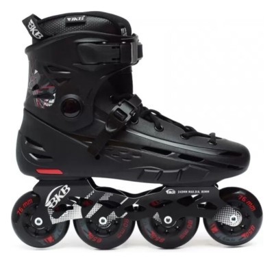 Ролики Flying Eagle BKB B5S Black