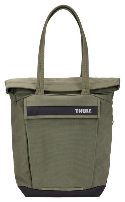 Сумка наплічна Thule Paramount Tote 22L (Soft Green) 3205010 (TH 3205010)