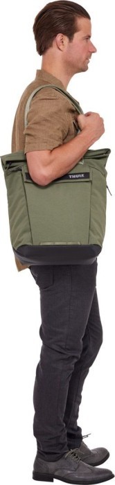 Сумка наплічна Thule Paramount Tote 22L (Soft Green) 3205010 (TH 3205010)