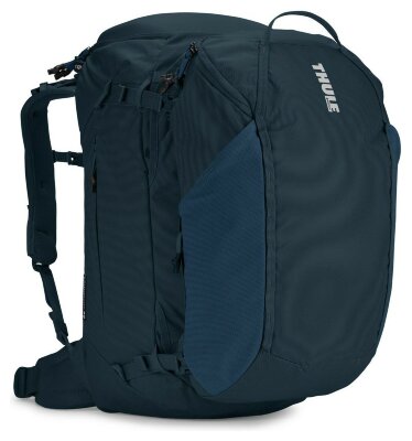 Туристичний рюкзак Thule Landmark 60L Women's (Darkest Blue) 3205315 (TH 3205315)