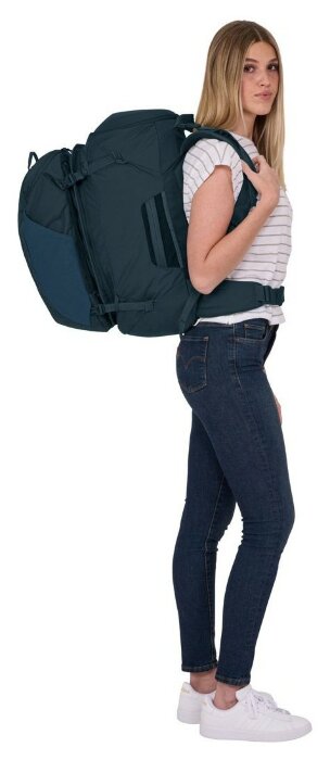 Туристичний рюкзак Thule Landmark 60L Women's (Darkest Blue) 3205315 (TH 3205315)