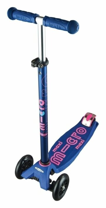 Самокат Micro Maxi Deluxe T