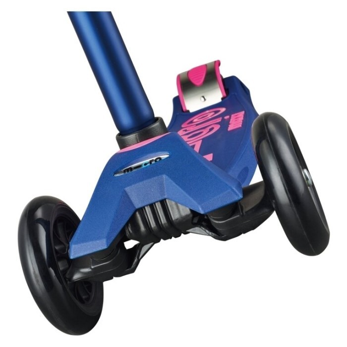 Самокат Micro Maxi Deluxe T