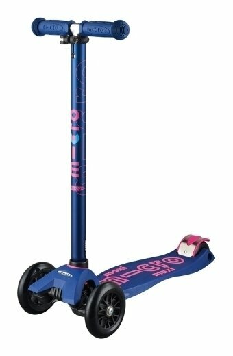 Самокат Micro Maxi Deluxe T