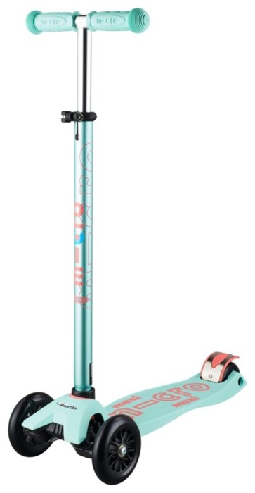 Самокат Micro Maxi Deluxe T