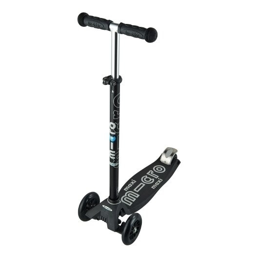 Самокат Micro Maxi Deluxe T