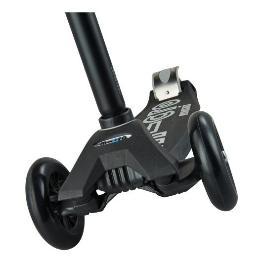 Самокат Micro Maxi Deluxe T