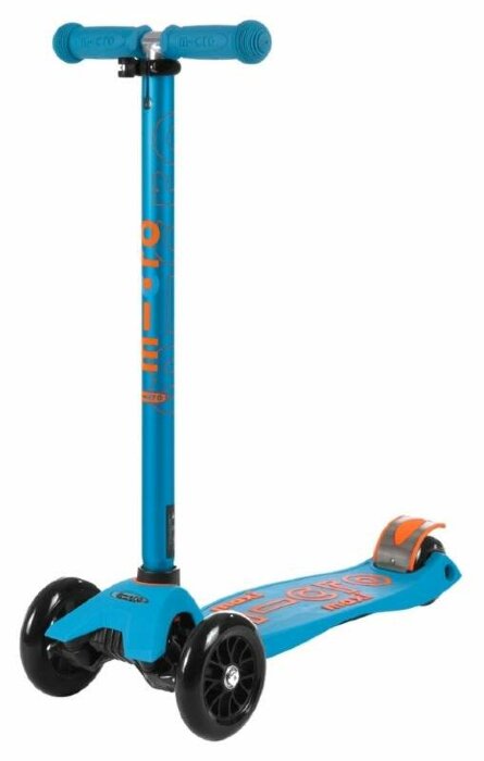 Самокат Micro Maxi Deluxe T