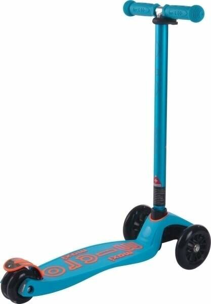 Самокат Micro Maxi Deluxe T